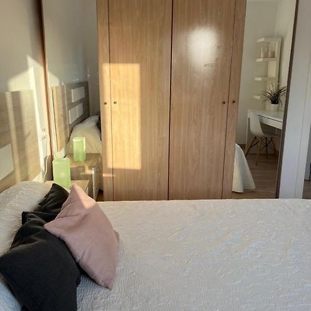 Casa Manuela Apartment Малага Екстериор снимка