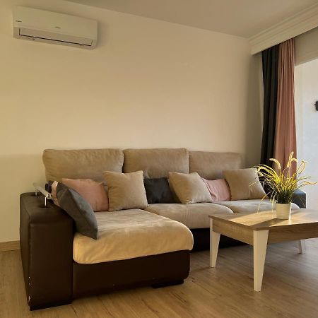 Casa Manuela Apartment Малага Екстериор снимка