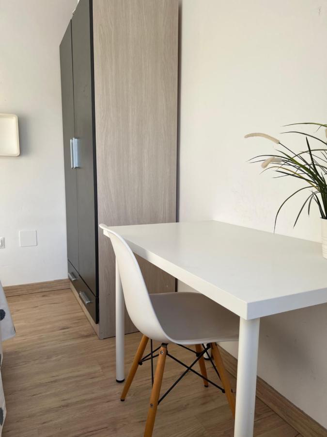 Casa Manuela Apartment Малага Екстериор снимка