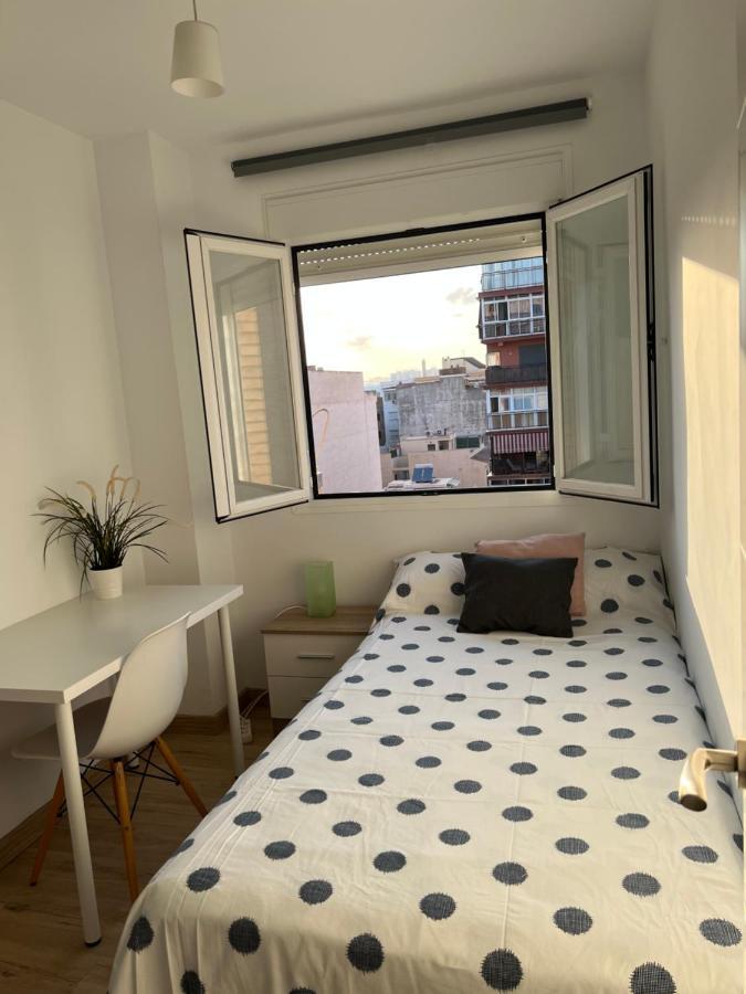 Casa Manuela Apartment Малага Екстериор снимка