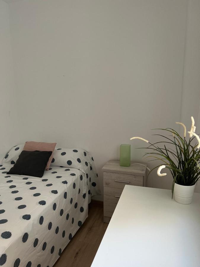 Casa Manuela Apartment Малага Екстериор снимка