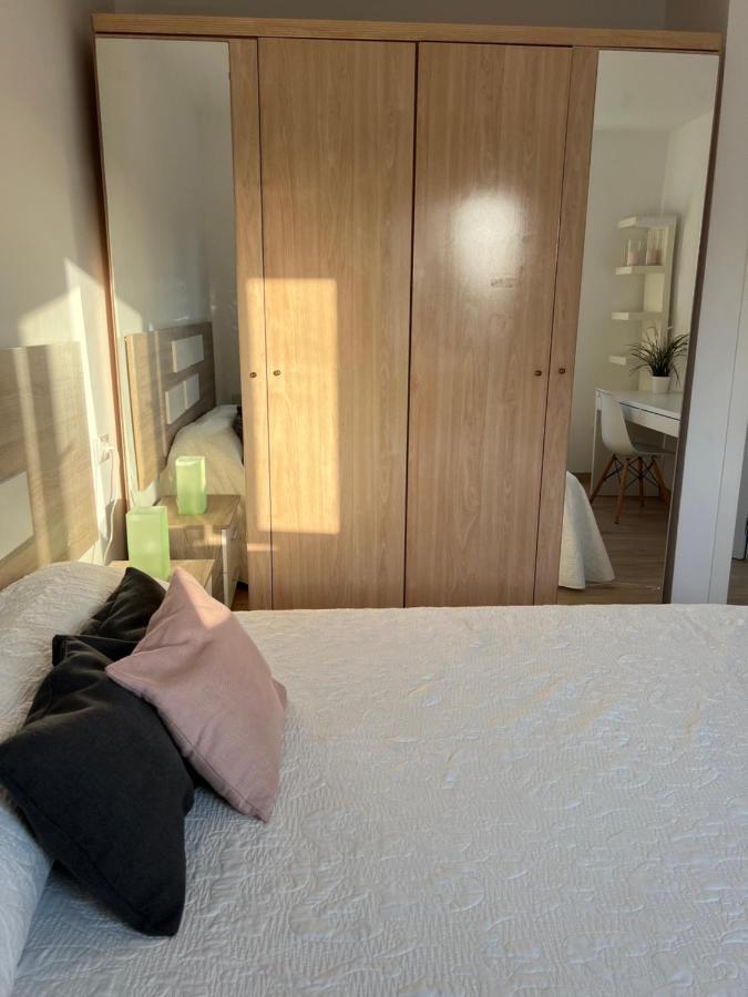 Casa Manuela Apartment Малага Екстериор снимка