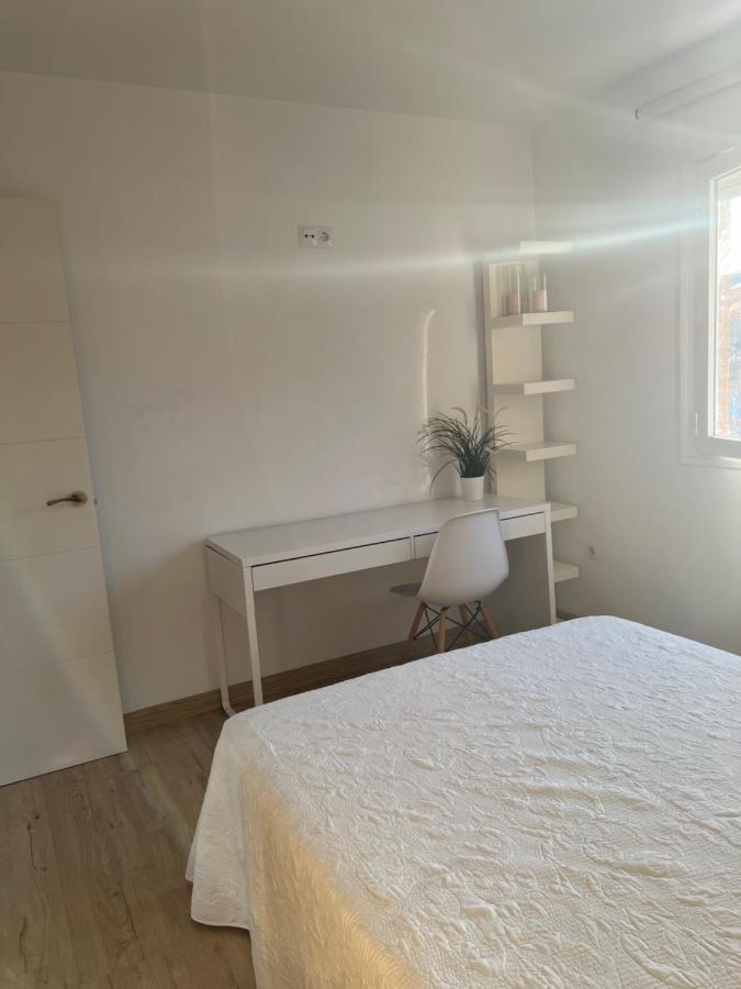 Casa Manuela Apartment Малага Екстериор снимка