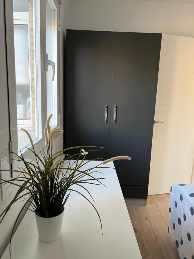 Casa Manuela Apartment Малага Екстериор снимка