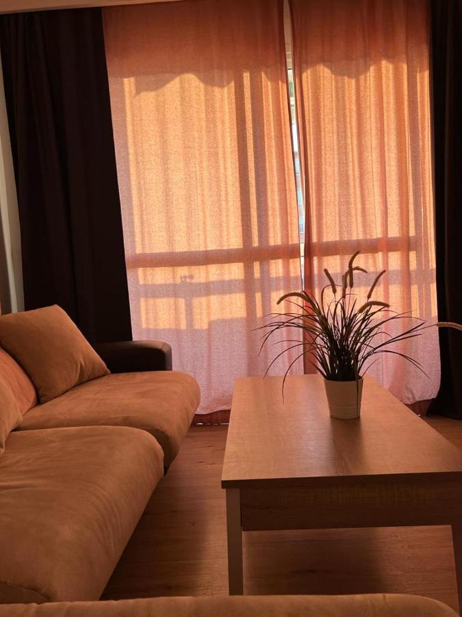 Casa Manuela Apartment Малага Екстериор снимка